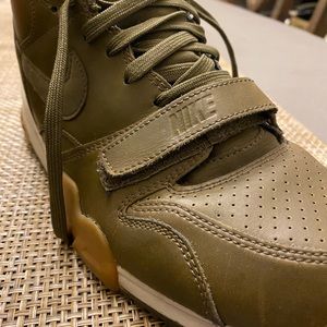 Nike Air Trainer 1 Mid men's 10.